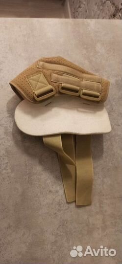 Ортез голеностопный