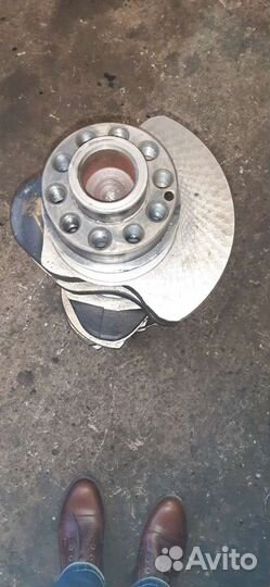 Коленвал камаз евро