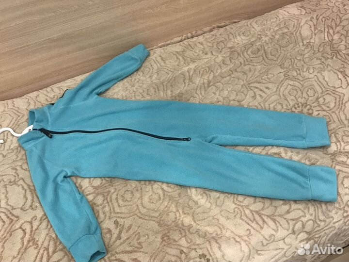 Термо поддёва Bungly Boo 98