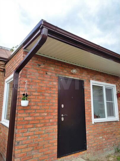 Дом 60 м² на участке 7 сот.