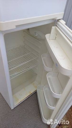 Холодильник бу beko