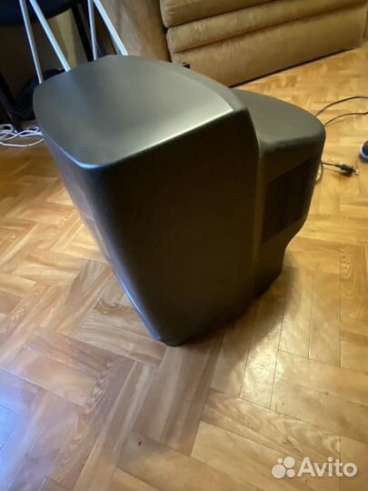 Телевизор Panasonic TC -14S1D