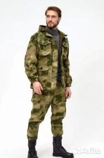 Костюм Горка