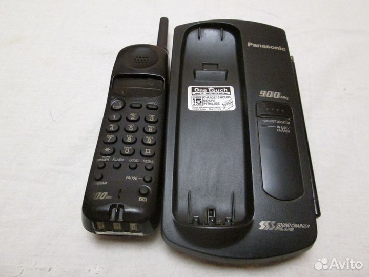 Телефонные аппараты