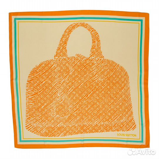 Платок Louis Vuitton