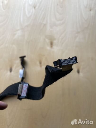 Шлейф замка зажигания BMW X6 E71