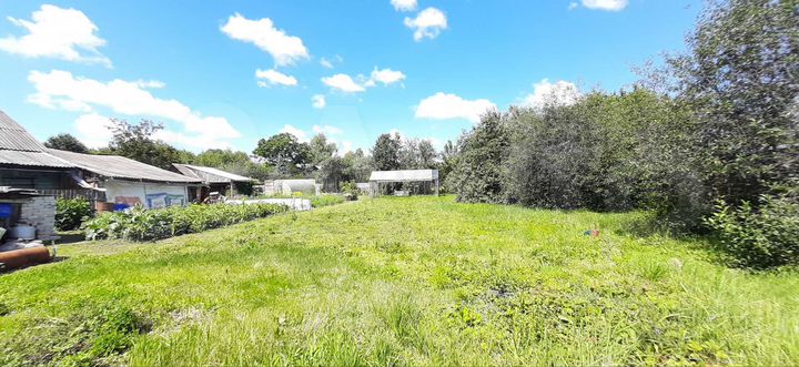 Участок 8,2 сот. (ИЖС)