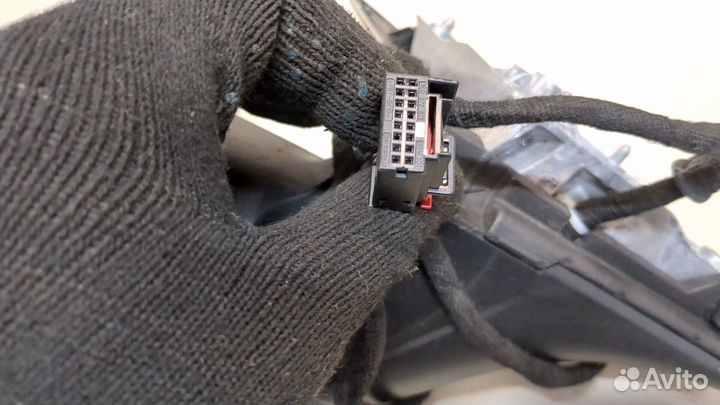 Зеркало боковое Volkswagen T-Roc 2021, 2023