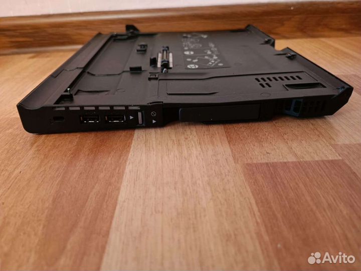 Док станция Lenovo