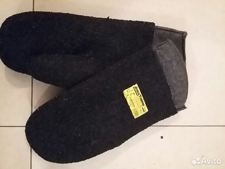 Варежки JokaTerm