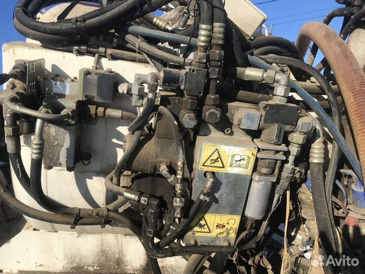 Модуль для дорожной разметки