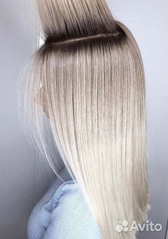 Окрашивания в любой технике/стрижки/ уходы