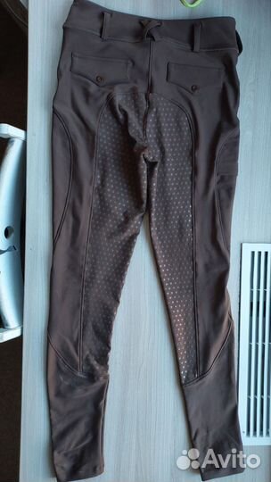 Бриджи для верховой езды