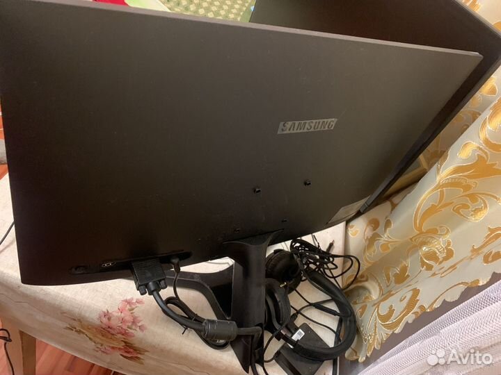 Монитор samsung 24