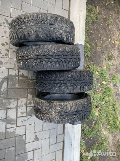 Nokian Tyres Nordman 5 185/55 R15