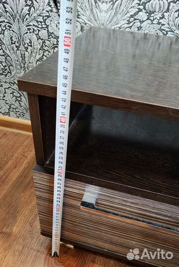 Тумба прикроватная