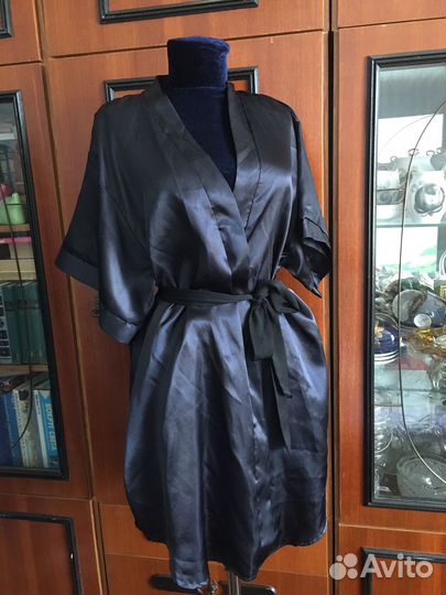 Халат женский 50 52