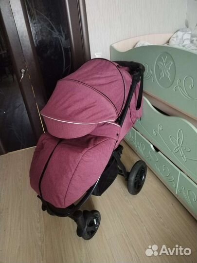 Детские коляски