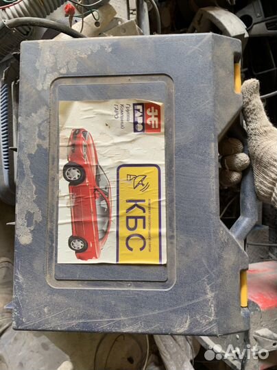 Комплект беспроводной связи лтк гаро