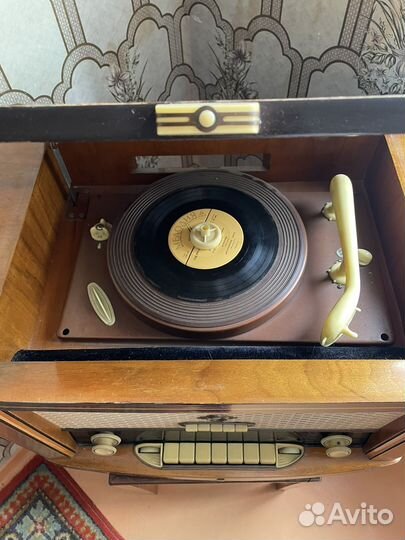 Радиола Эстония-2