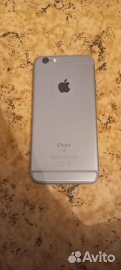 Телефон iPhone 6s
