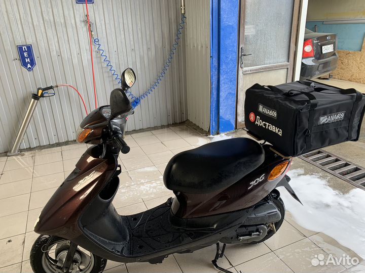 Продам ямаха джог
