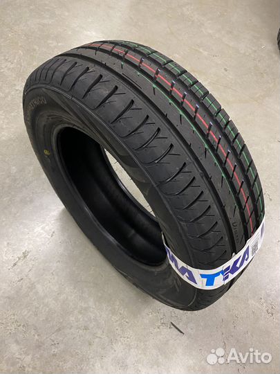 Viatti Strada Asimmetrico V-130 185/65 R14 86H