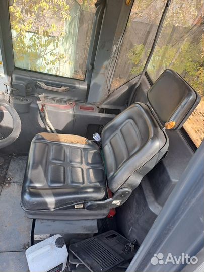 Фронтальный погрузчик Lonking LG855N, 2018