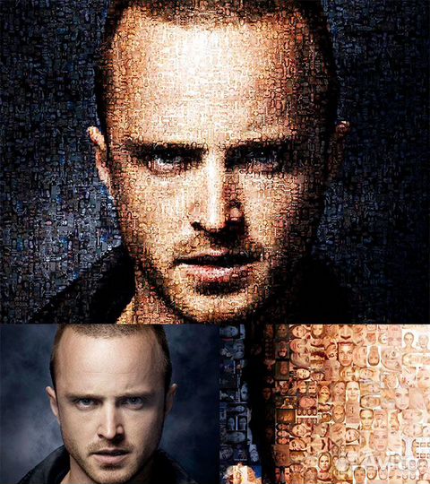 Фото, полиграфия, визитки, холст, широкоф-я печать