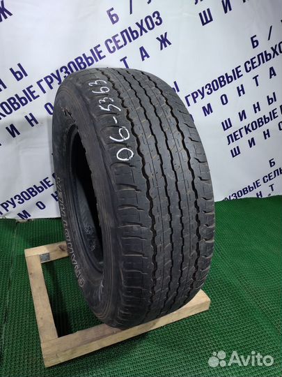 Dunlop Grandtrek AT22 285/65 R17