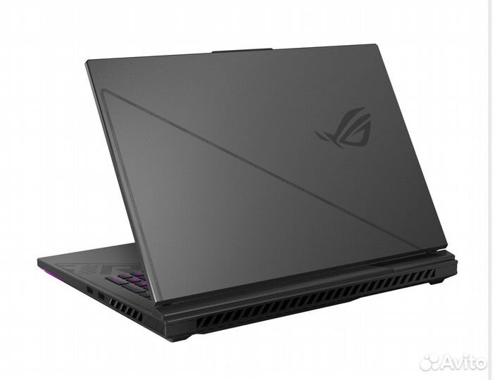 Asus Rog Strix G18 i9-14900HX RTX 4090 64-2