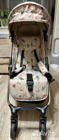 Коляска Elodie mondo