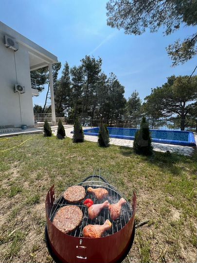 Дом 150 м² на участке 350 м² (Черногория)