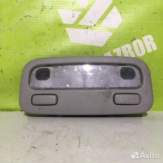 Плафон салонный Тойота Королла Е120