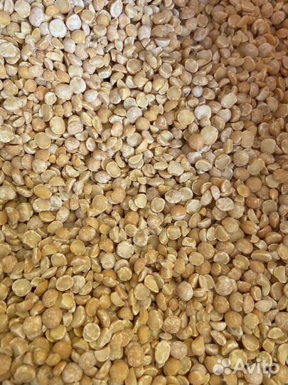 Зерно, отруби