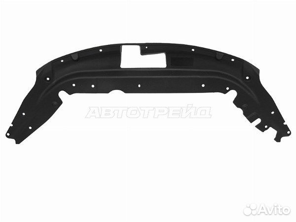 Накладка на рамку кузова nissan sentra 14/ sylphy 12