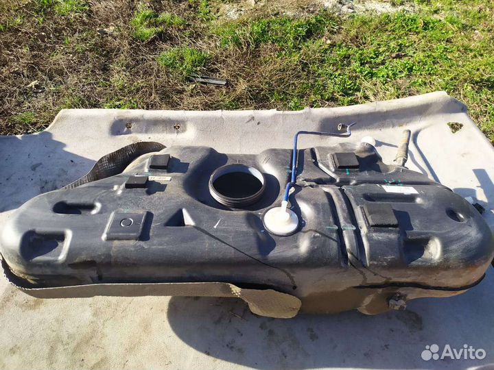 Бак топливный Geely Coolray SX11