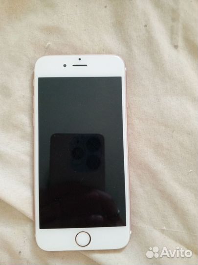 iPhone 6S, 64 ГБ