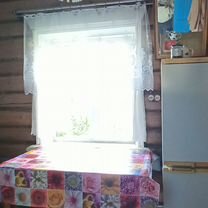 Дом 38 м² на участке 15 сот.