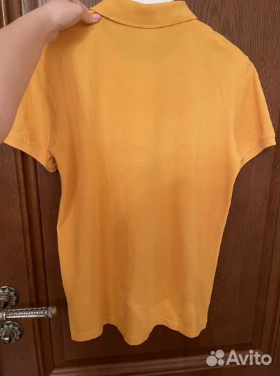 Us polo assn мужская