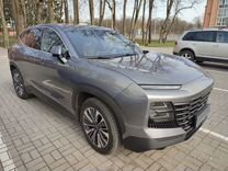 Jetour Dashing 1.5 AMT, 2023, 10 000 км, с пробегом, цена 2 800 000 руб.