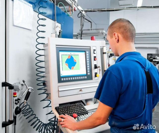 Оператор на станок