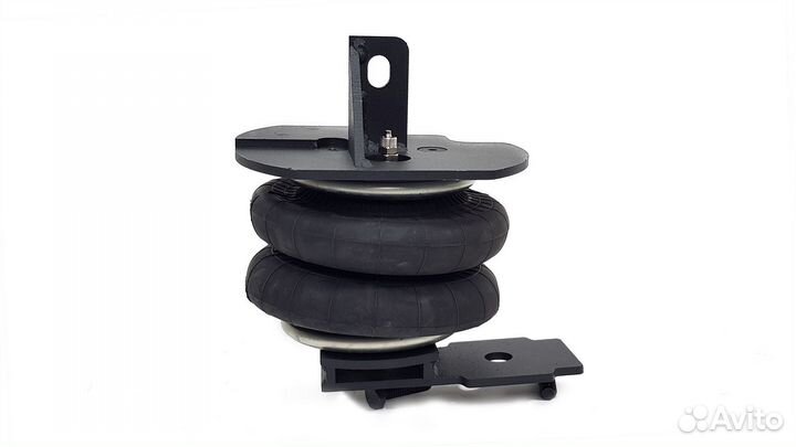 Пневмоподвеска BAW Fenix 1044, передняя ось