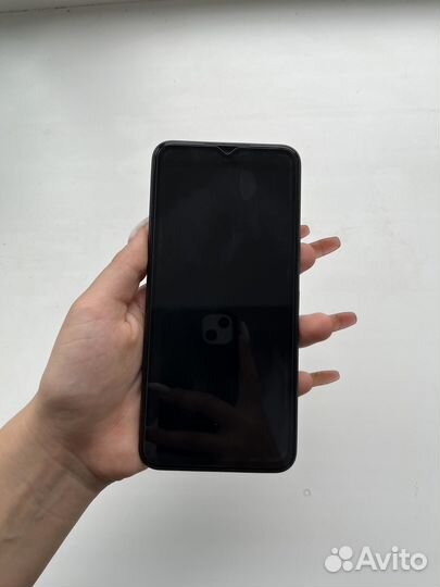 Телефон infinix note 11