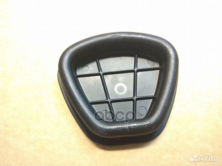 Пробка маслосливного отверстия