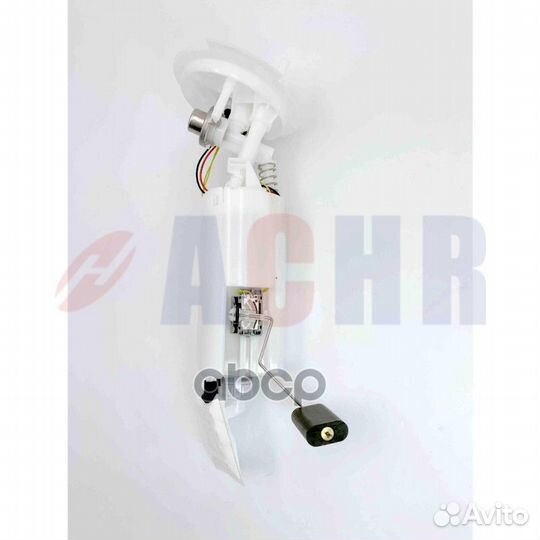 Бензонасос в сборе chrysler/dodge 01- (3 Bar. 90