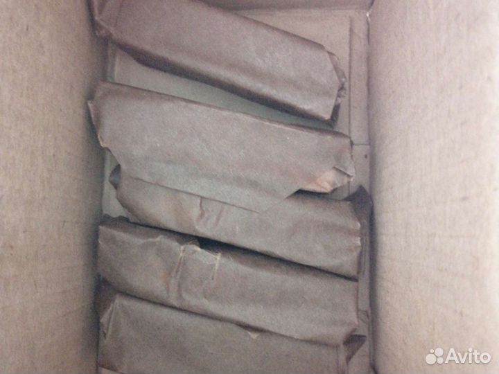 Нож рыбка СССР