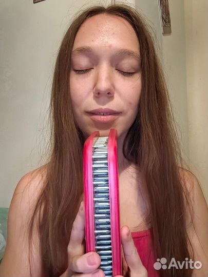 Практика медитации с гвоздестоянием