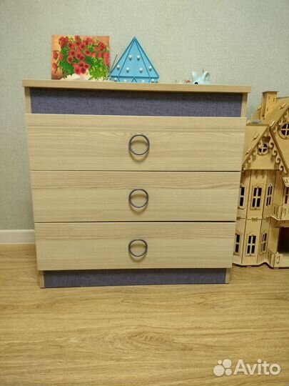 Детская мебель