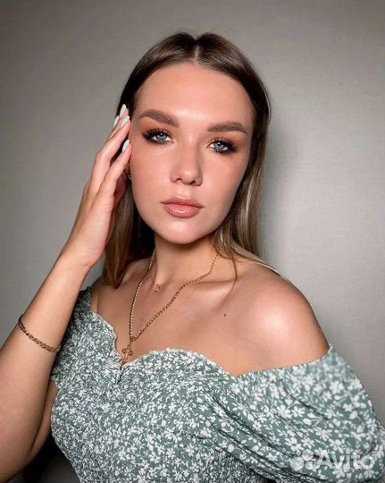 Курсы 'Макияж для себя